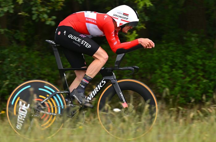 Belgium Tour - stage 1