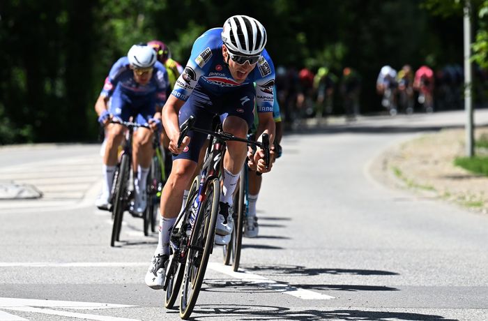 Tour de Suisse - stage 5, 6, 7 & 8