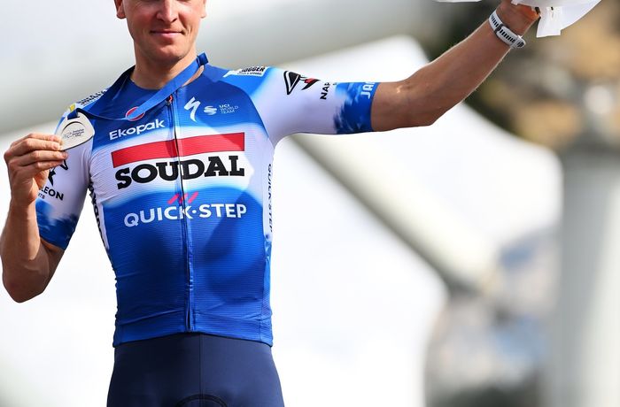 Belgium Tour - stage 5