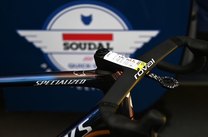 Tour de France - stage 2