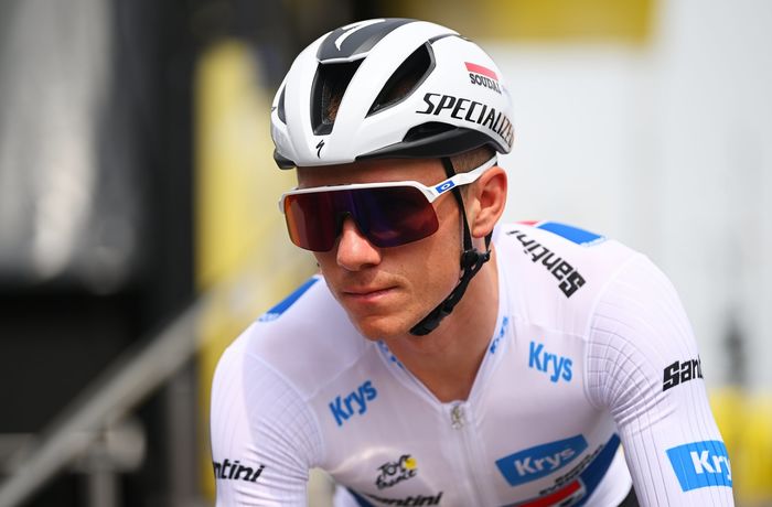 Tour de France - stage 3