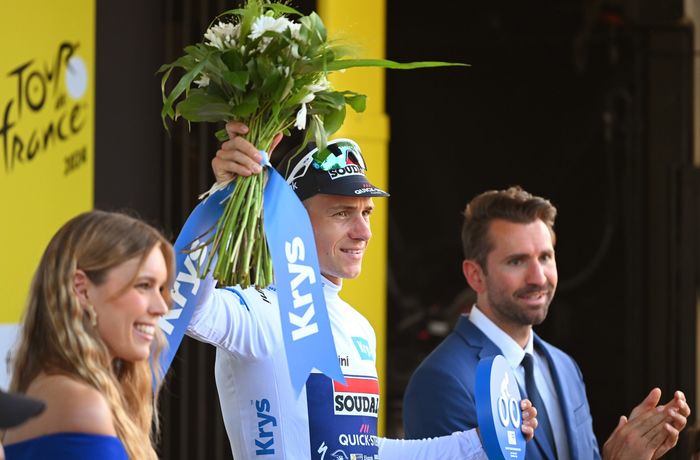 Tour de France - stage 6