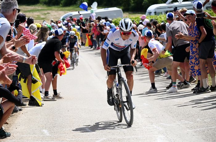 Tour de France - stage 9