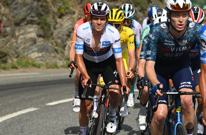 Tour de France - stage 14