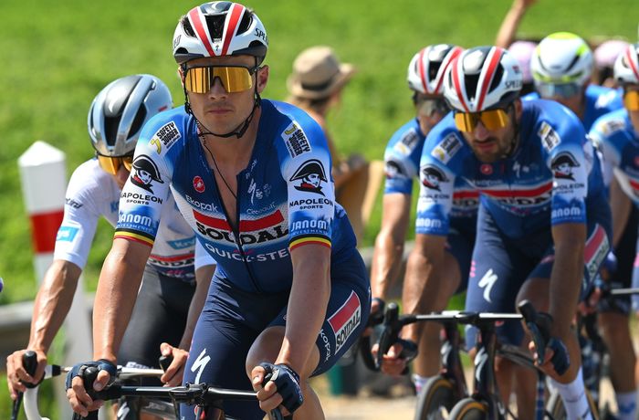 Tour de France - stage 16