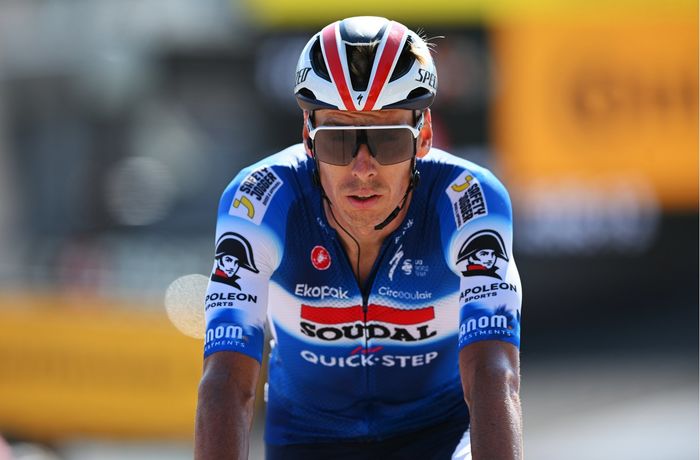 Tour de France - stage 17