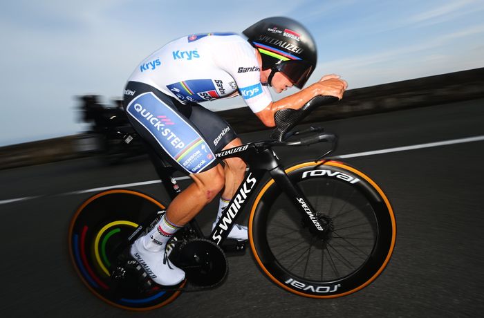 Tour de France - stage 21