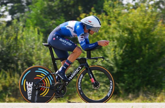 Renewi Tour - stage 2