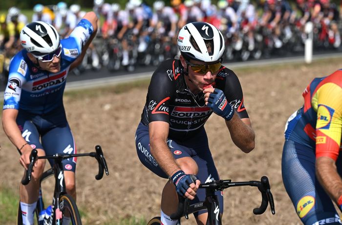 Tour de Luxembourg - stage 5
