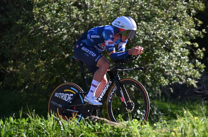 Volta ao Algarve - stage 5