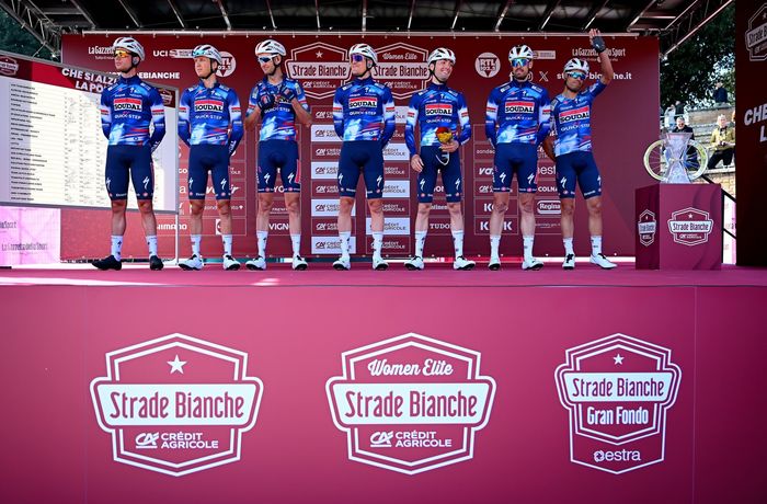 Strade Bianche