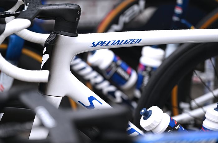 Paris-Nice - rit 6