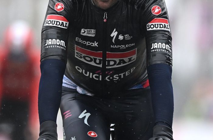 Paris-Nice - stage 6
