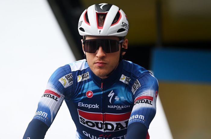 Paris-Nice - rit 7