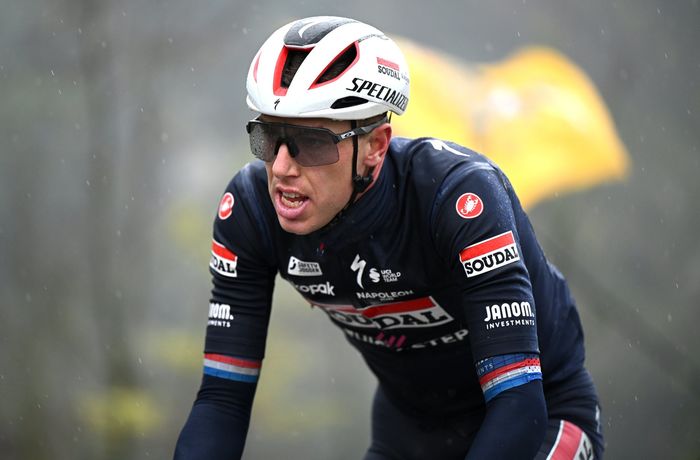 Settimana Internazionale Coppi e Bartali - stage 3