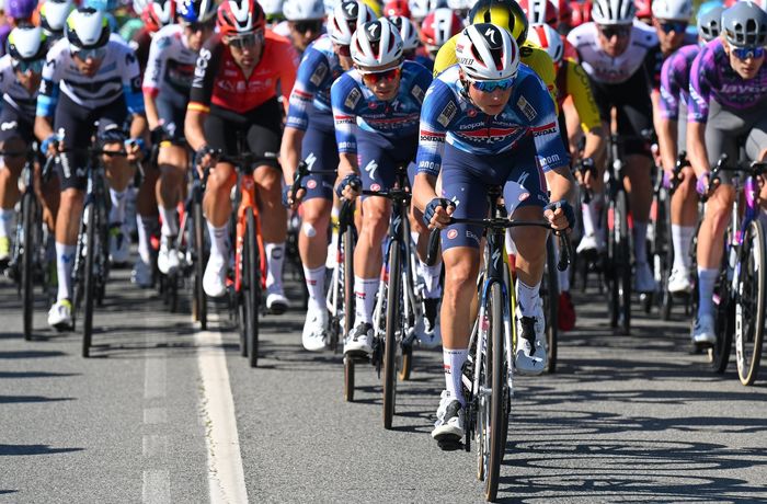 Itzulia Basque Country - stage 2