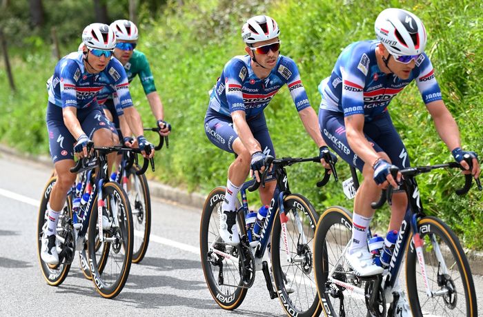 Itzulia Basque Country - stage 5