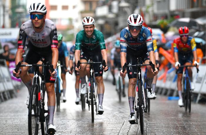 Itzulia Basque Country - stage 6