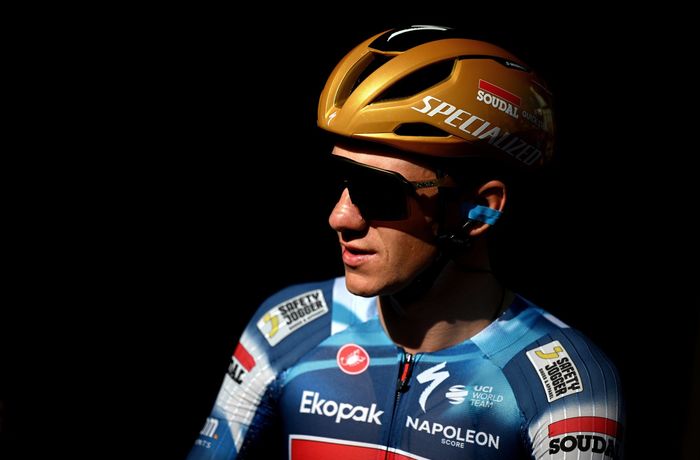 Liege-Bastogne-Liege