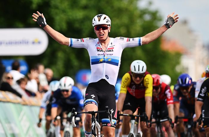 Brussels Cycling Classic