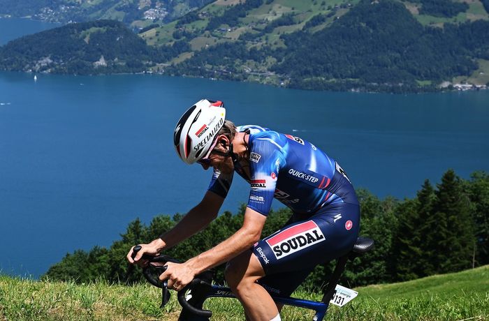 Tour de Suisse