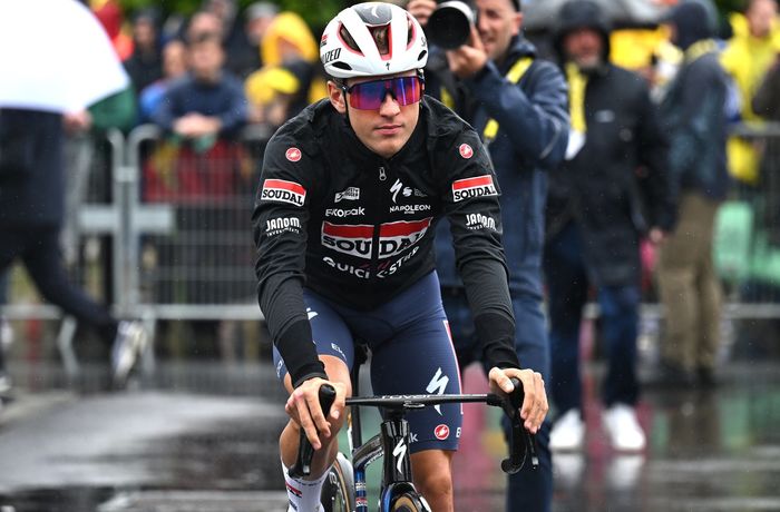 Tour de France - stage 2