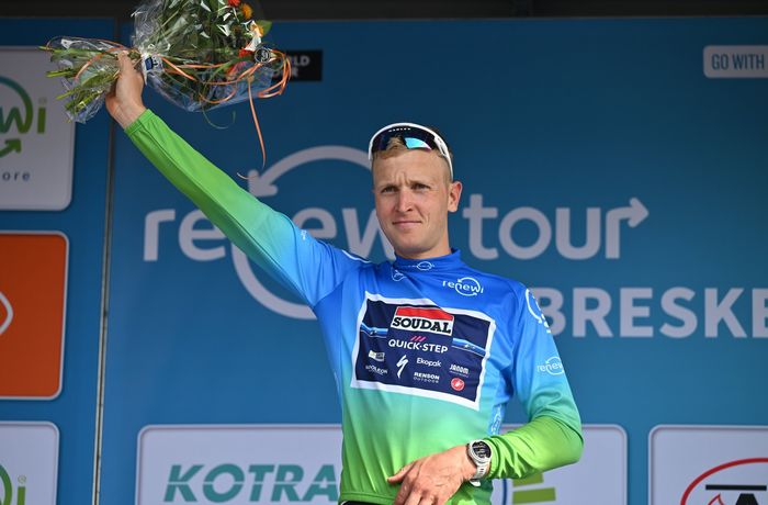 Renewi Tour - stage 1