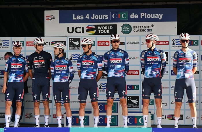 Bretagne Classic