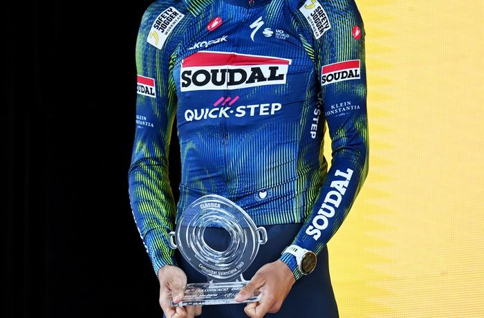 Clàssica Comunitat Valenciana - Gran Premi València