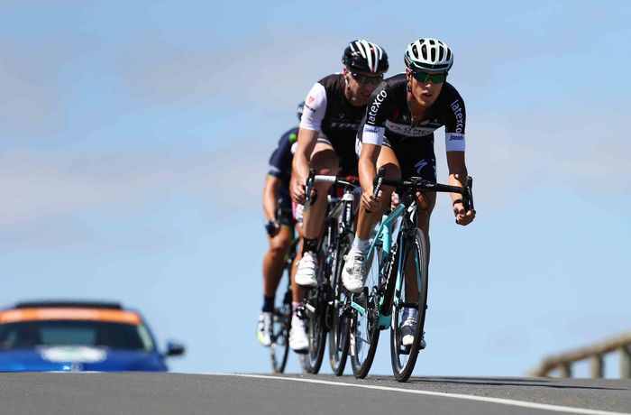 Tour Down Under - stage 5