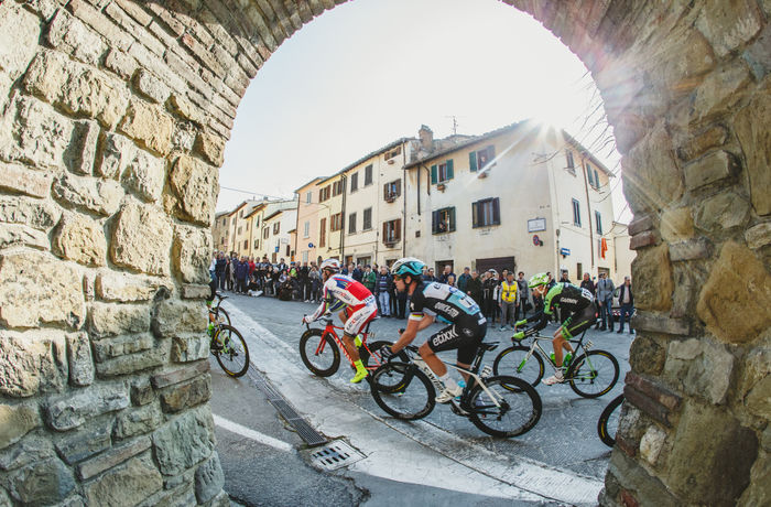 Recap Tirreno-Adriatico