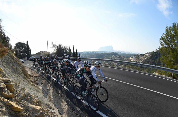 Press day Etixx - Quick-Step