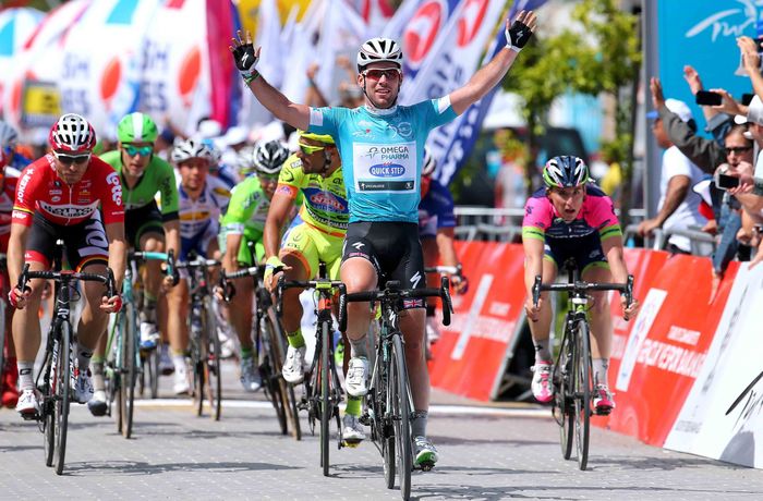 Presidential Cycling Tour of Turkey - stage 2