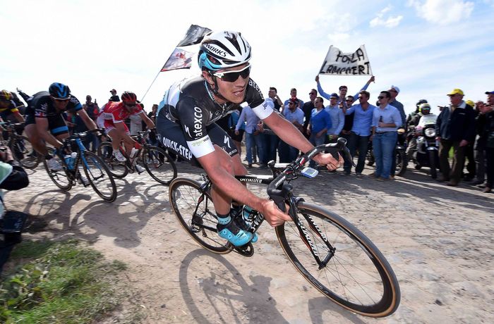 Paris-Roubaix