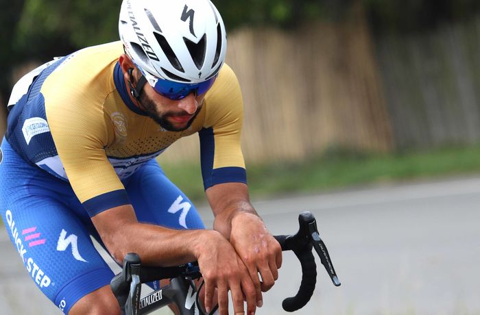 Colombia Oro y Paz - stage 6