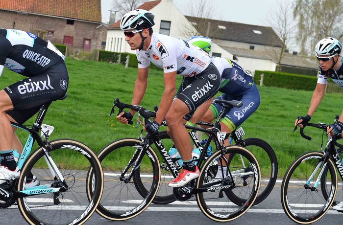 VDK Driedaagse De Panne-Koksijde - stage 3a