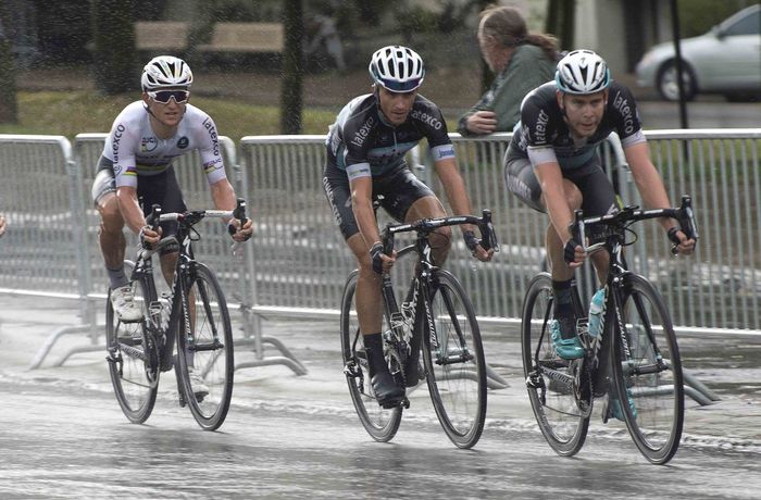 Grand Prix Cycliste de Montreal