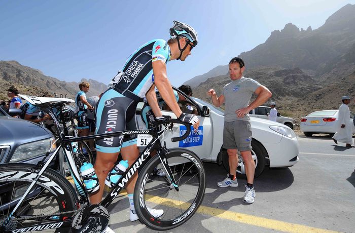 Tour of Oman - Stage 3