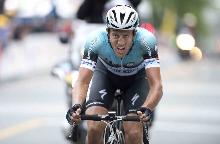 Grand Prix Cycliste de Québec