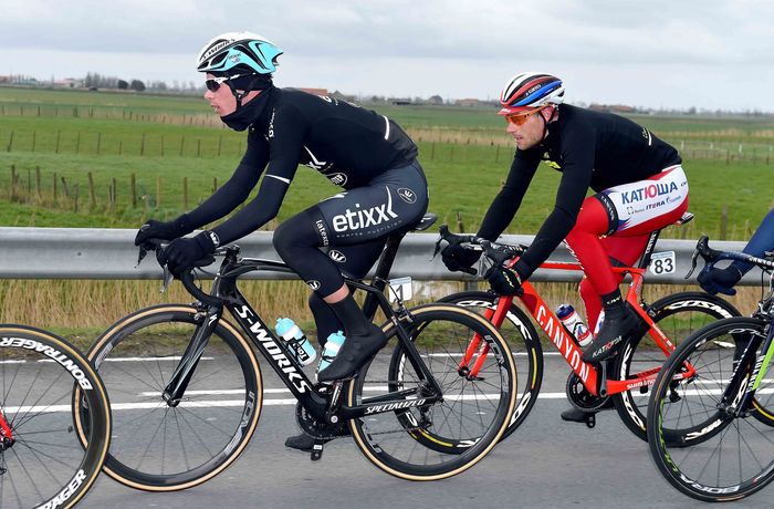 Driedaagse De Panne - Koksijde - stage 3a