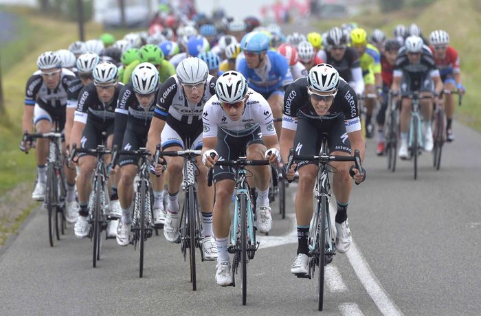 Tour de France - stage 6