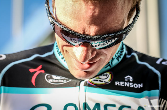 OPQS Media Presentatie, deel II (BrakeThrough Media)