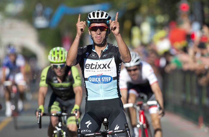 Grand Prix Cycliste de Québec 