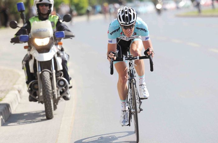 Tour of Turkey - Rit 7