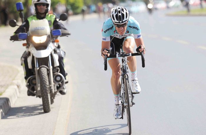 Tour of Turkey - Stage 7