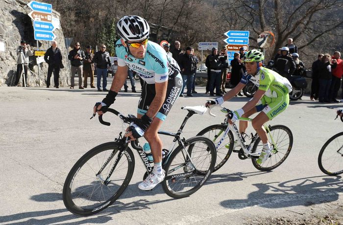 Tirreno-Adriatico - Stage 5