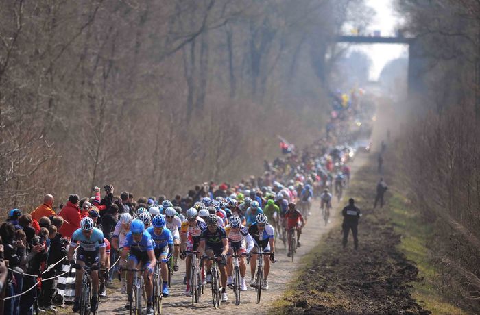 Paris-Roubaix