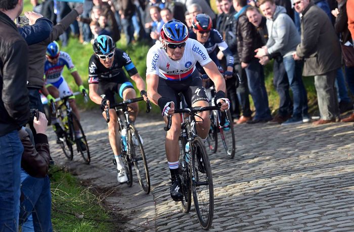 E3 Harelbeke