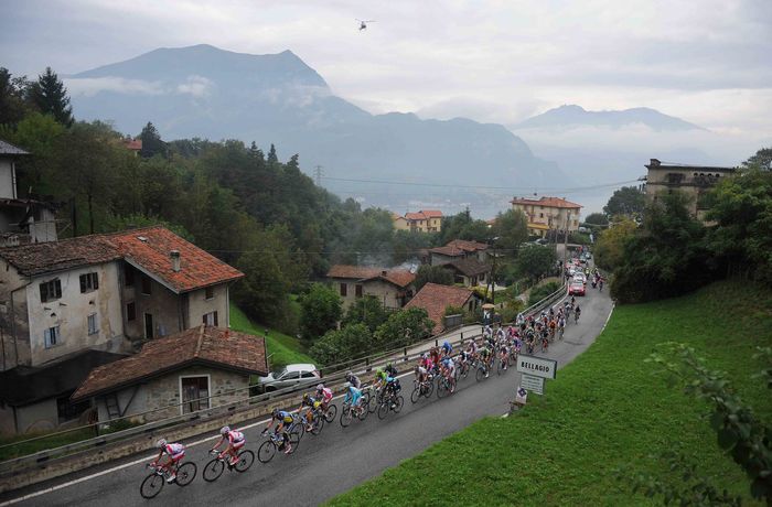 Giro di Lombardia