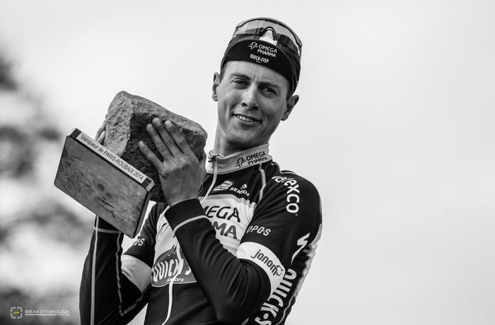 Paris-Roubaix (BrakeThrough Media)